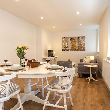 Volunteer Lodge, Leiston - Aldeburgh Coastal Cottages Екстериор снимка