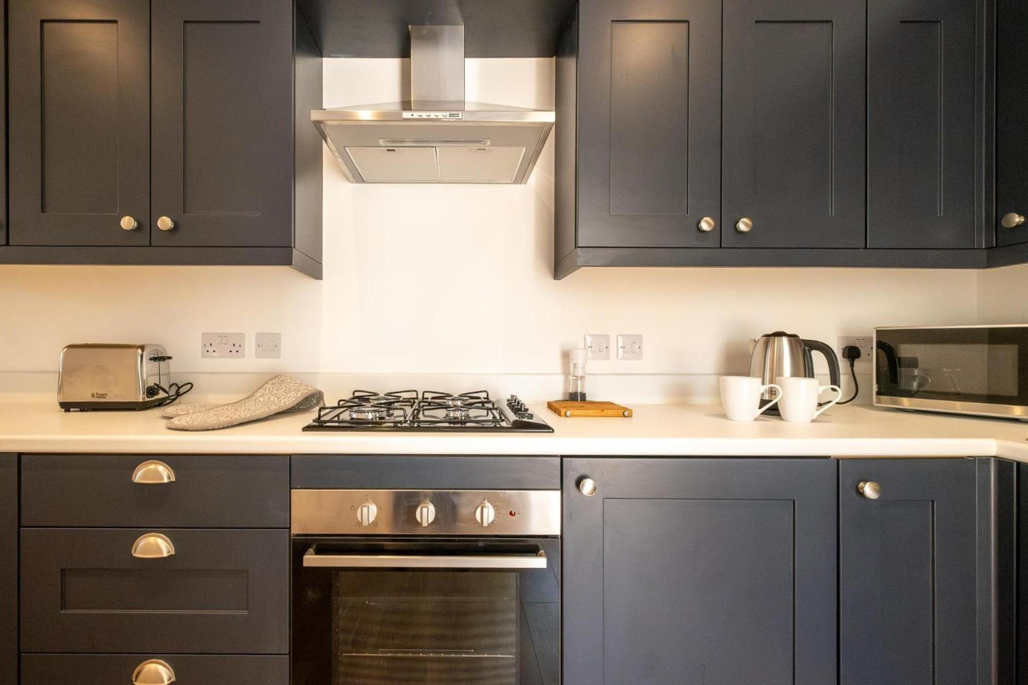 Volunteer Lodge, Leiston - Aldeburgh Coastal Cottages Екстериор снимка