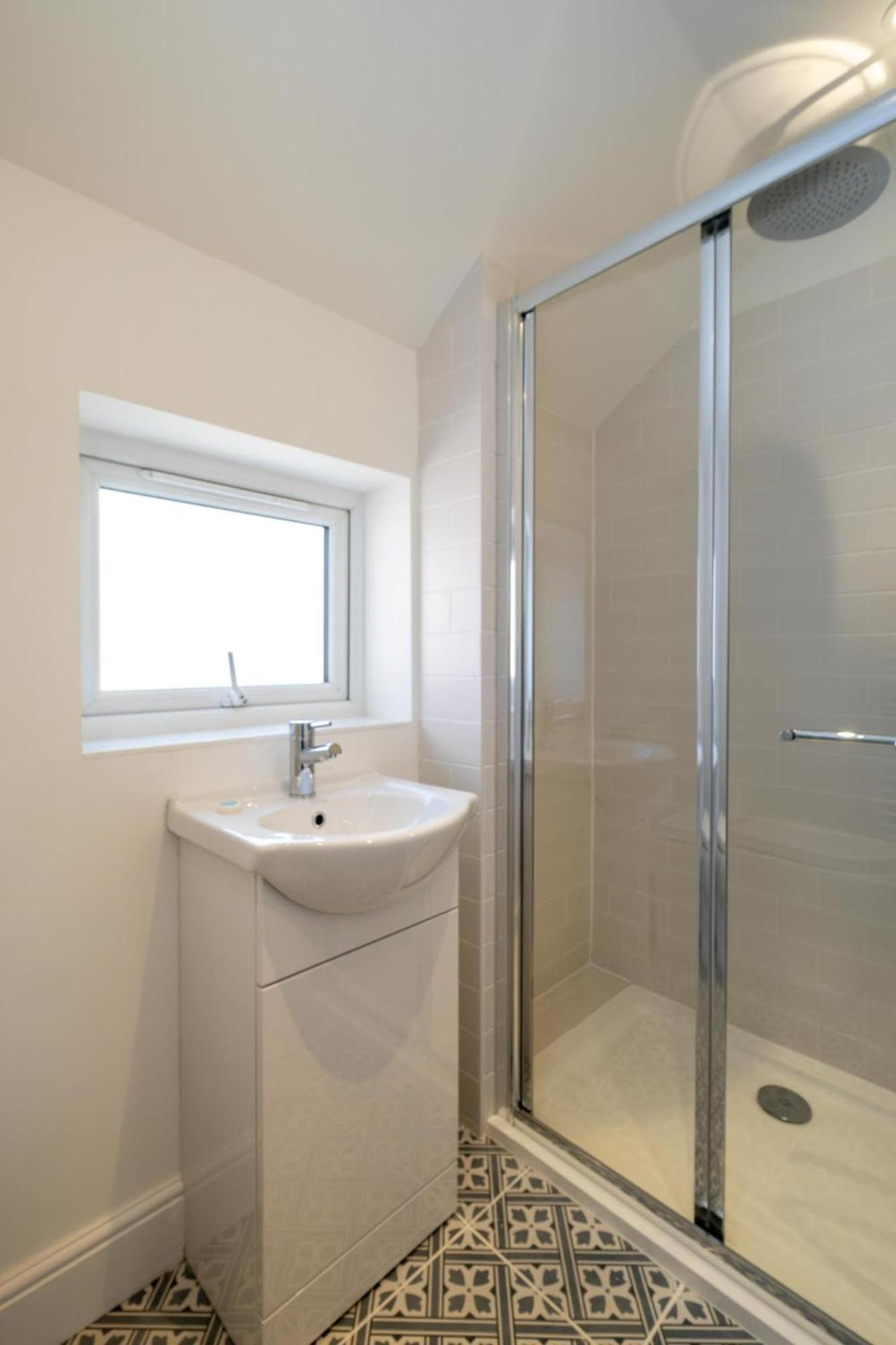 Volunteer Lodge, Leiston - Aldeburgh Coastal Cottages Екстериор снимка