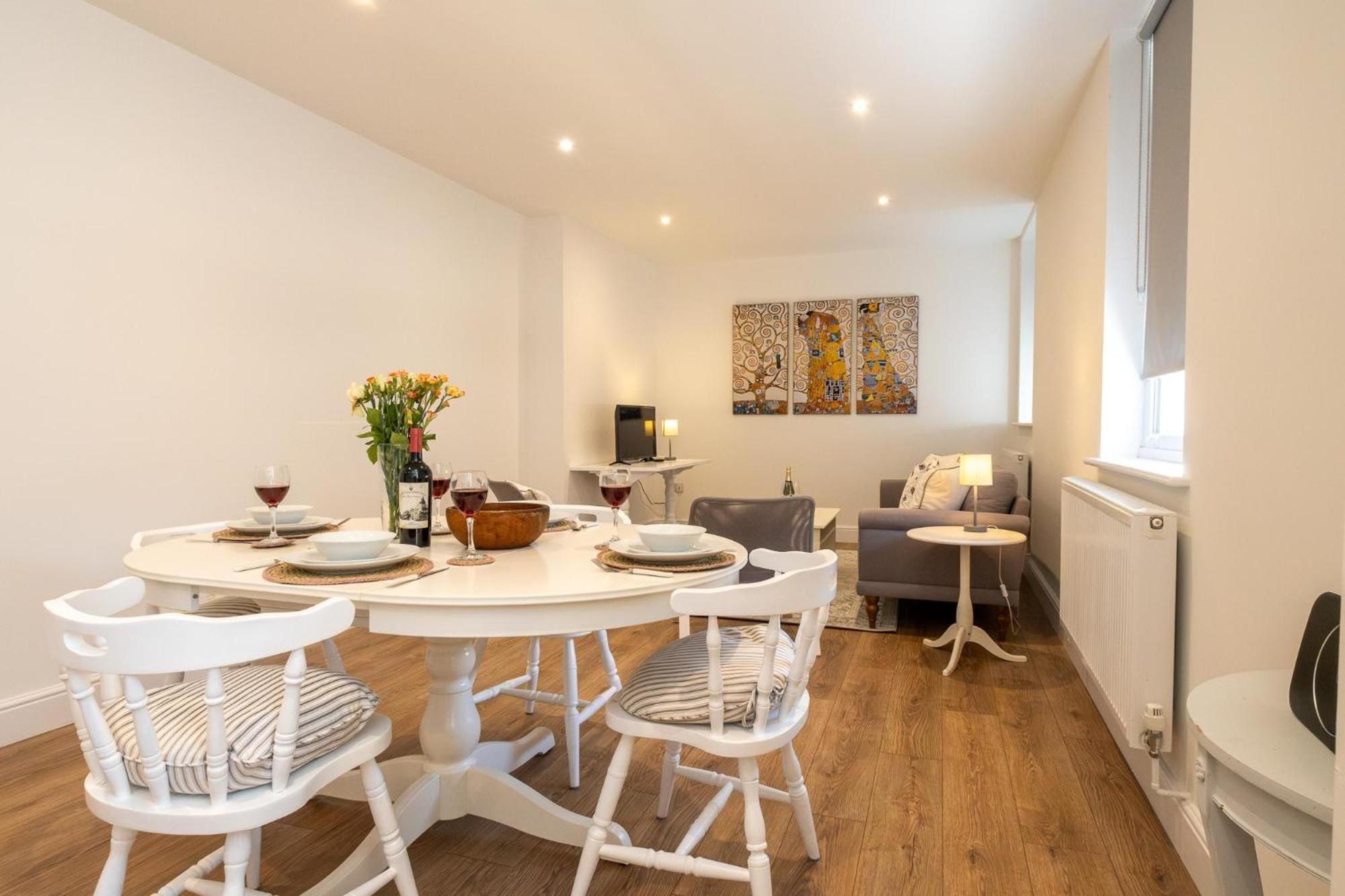 Volunteer Lodge, Leiston - Aldeburgh Coastal Cottages Екстериор снимка