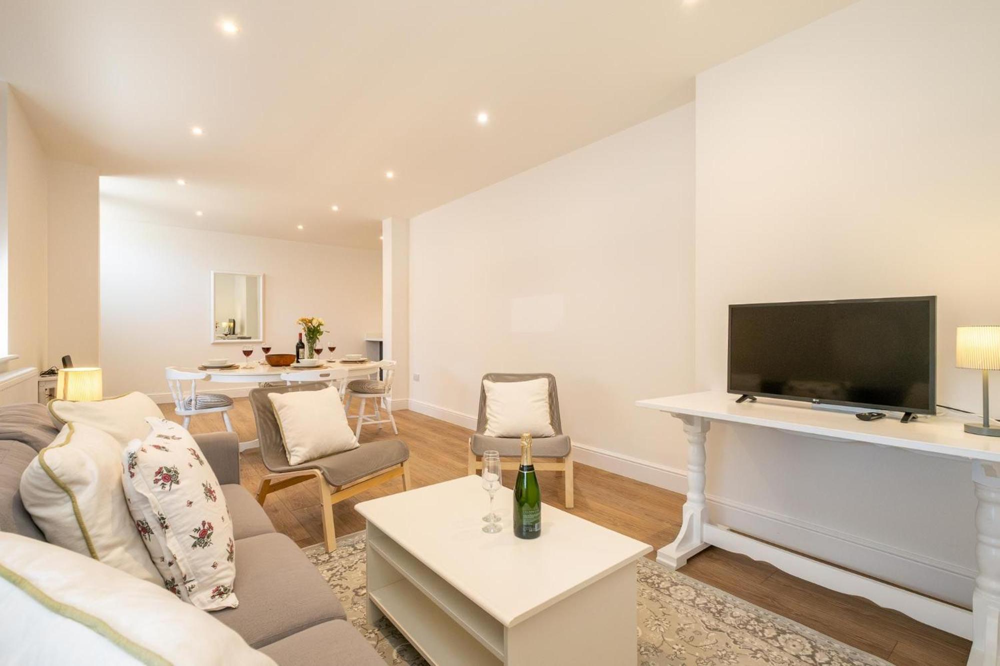 Volunteer Lodge, Leiston - Aldeburgh Coastal Cottages Екстериор снимка
